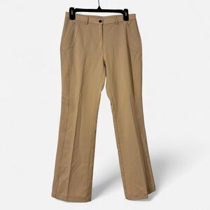 The North Face Women’s Khaki Dress Pants - Size 6